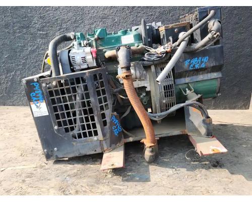 Other Other Auxillary Power Unit (APU) # Other Other Auxillary Power Unit (APU) #