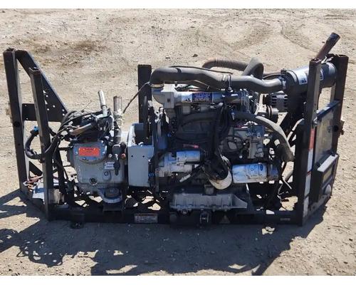 Other Other Auxillary Power Unit (APU) # Other Other Auxillary Power Unit (APU) #