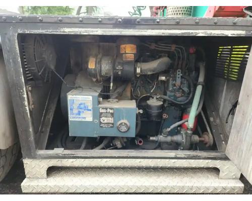  Other Other Auxillary Power Unit (APU) #