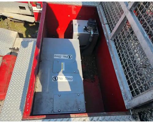  Other Other Auxillary Power Unit (APU) #