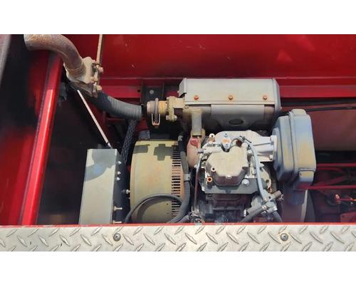  Other Other Auxillary Power Unit (APU) #