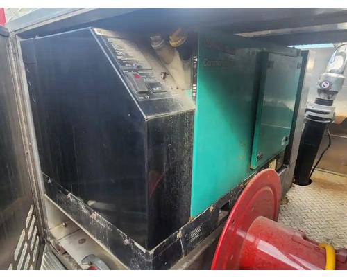 Other Other Auxillary Power Unit (APU) # Other Other Auxillary Power Unit (APU) #