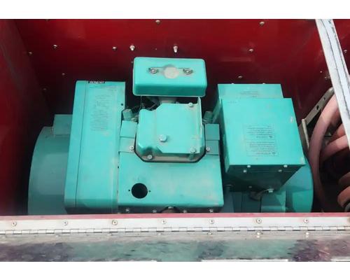 Other Other Auxillary Power Unit (APU) # Other Other Auxillary Power Unit (APU) #