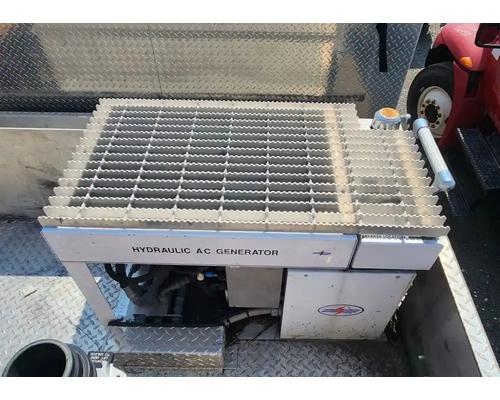  Other Other Auxillary Power Unit (APU) #