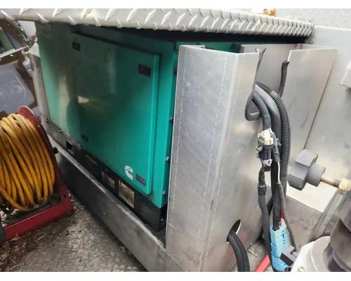 Other Other Auxillary Power Unit (APU) # Other Other Auxillary Power Unit (APU) #