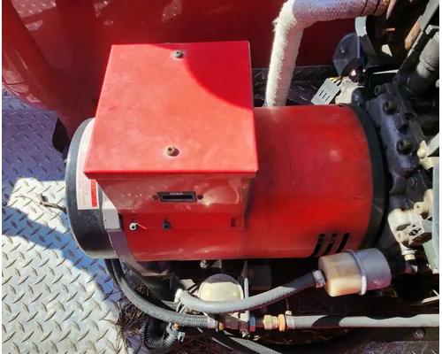  Other Other Auxillary Power Unit (APU) #
