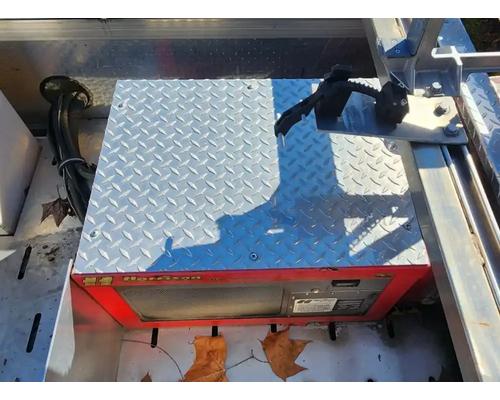  Other Other Auxillary Power Unit (APU) #