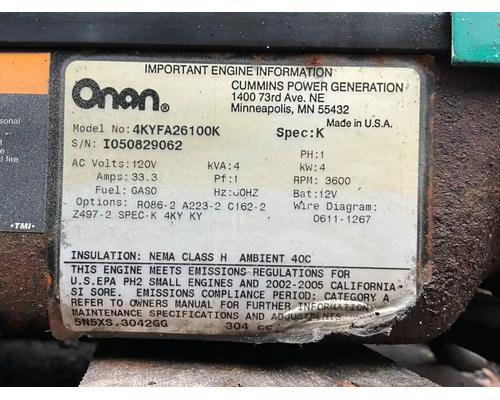 other-other-auxillary-power-unit-apu #1439743