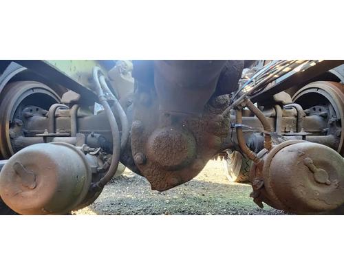  Other Other Axle Housing #