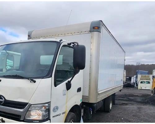  Other Other Box - Bed #