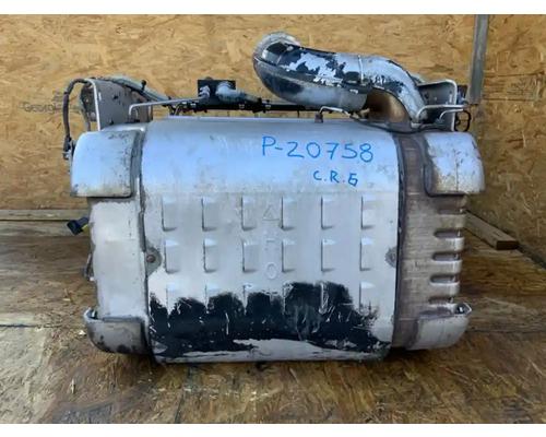  Other Other DPF - Diesel Particulate Filter #