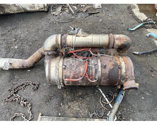  Other Other DPF - Diesel Particulate Filter #