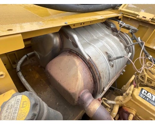  Other Other DPF - Diesel Particulate Filter #