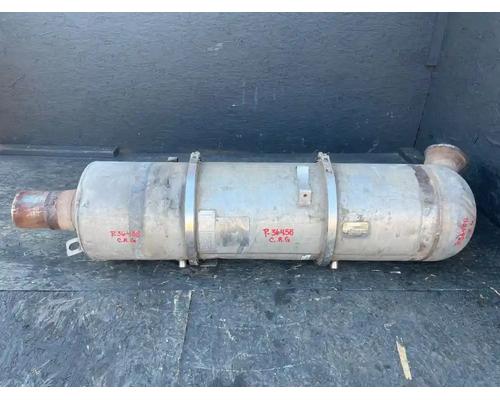  Other Other DPF - Diesel Particulate Filter #