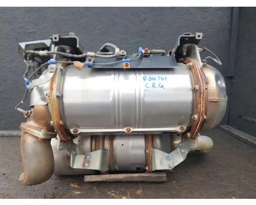  Other Other DPF - Diesel Particulate Filter #