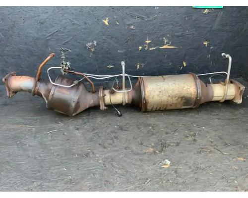  Other Other DPF - Diesel Particulate Filter #