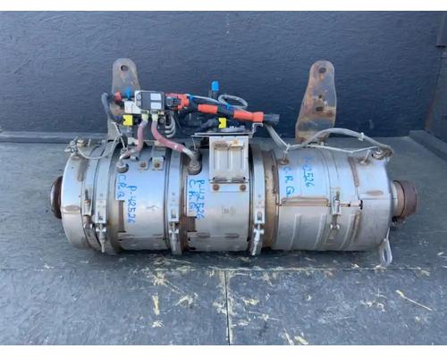  Other Other DPF - Diesel Particulate Filter #