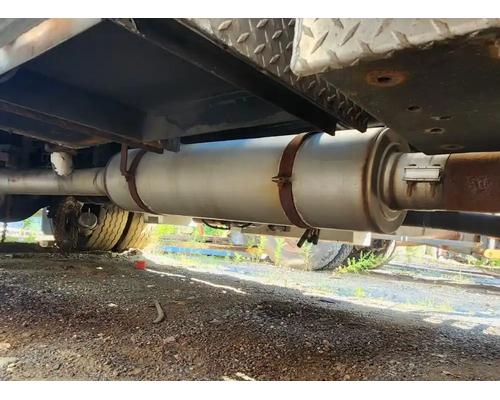  Other Other DPF - Diesel Particulate Filter #