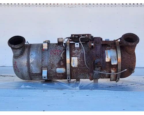  Other Other DPF - Diesel Particulate Filter #