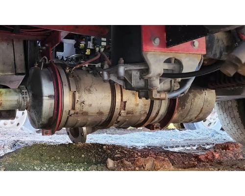  Other Other DPF - Diesel Particulate Filter #