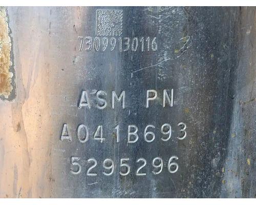  Other Other DPF - Diesel Particulate Filter #