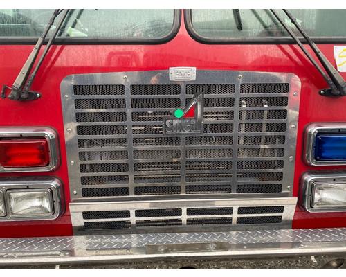 Other Other Grille # Other Other Grille #