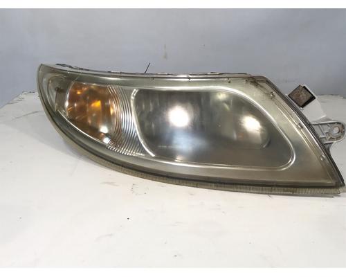 Other Other Headlamp Assembly # Other Other Headlamp Assembly #