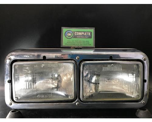 Other Other Headlamp Assembly # Other Other Headlamp Assembly #