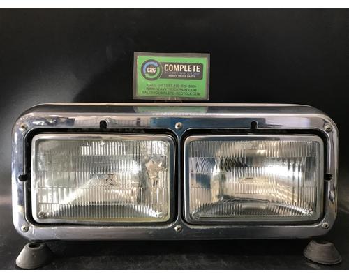  Other Other Headlamp Assembly #
