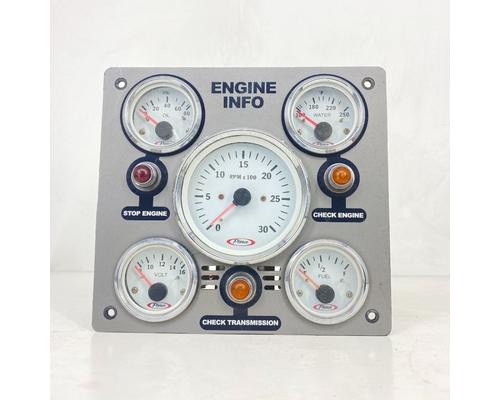  Other Other Instrument Cluster #
