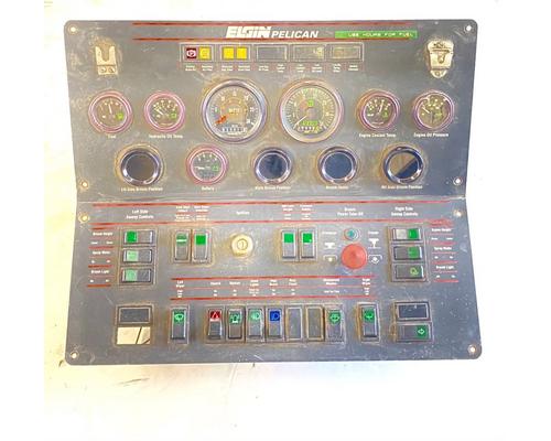  Other Other Instrument Cluster #