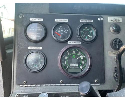  Other Other Instrument Cluster #