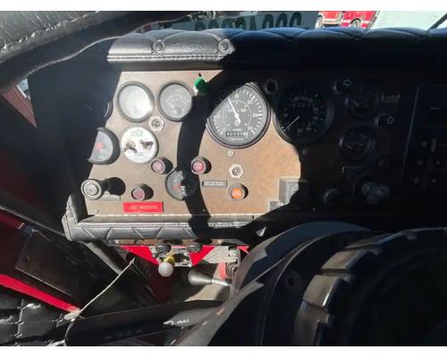  Other Other Instrument Cluster #