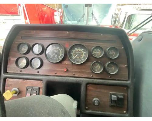  Other Other Instrument Cluster #