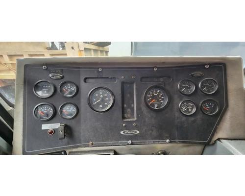  Other Other Instrument Cluster #