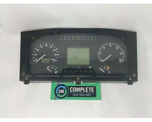  Other Other Instrument Cluster #