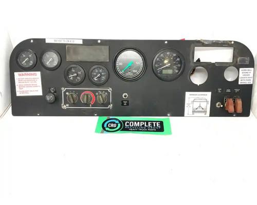  Other Other Instrument Cluster #