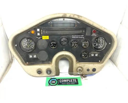  Other Other Instrument Cluster #