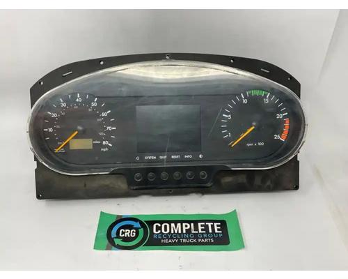  Other Other Instrument Cluster #