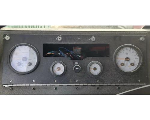  Other Other Instrument Cluster #