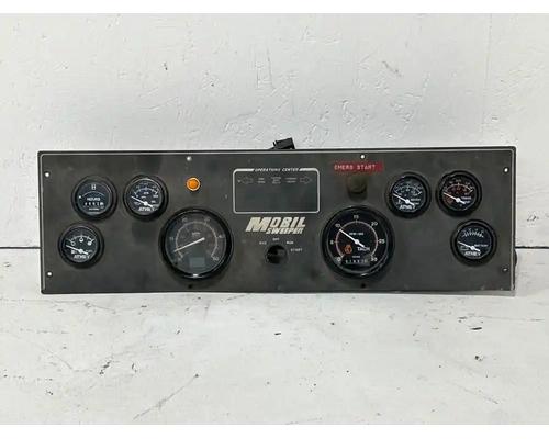  Other Other Instrument Cluster #