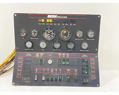  Other Other Instrument Cluster #