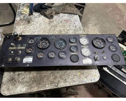  Other Other Instrument Cluster #