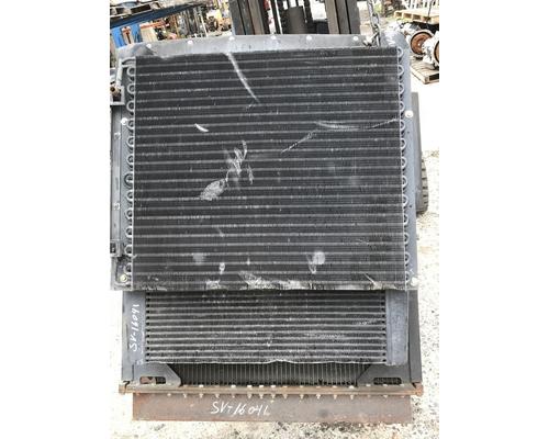 Other Other Intercooler # Other Other Intercooler #