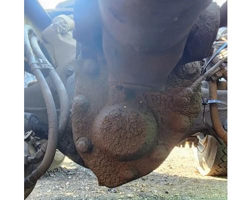  Other Other Front Axle #