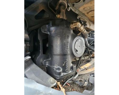 Other Other Steering Gear # Other Other Steering Gear #