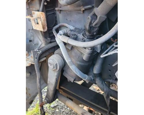 Other Other Steering Gear # Other Other Steering Gear #