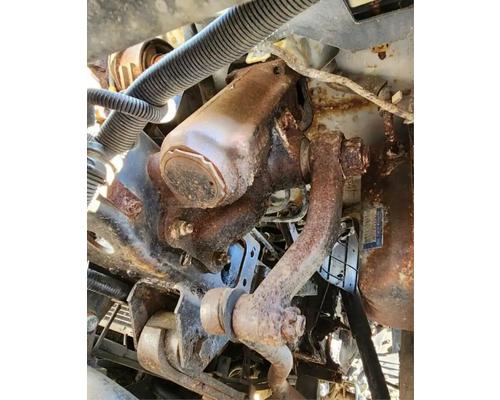 Other Other Steering Gear #