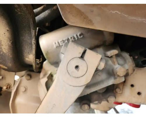  Other Other Steering Gear #