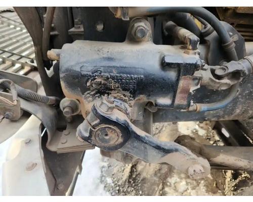Other Other Steering Gear # Other Other Steering Gear #